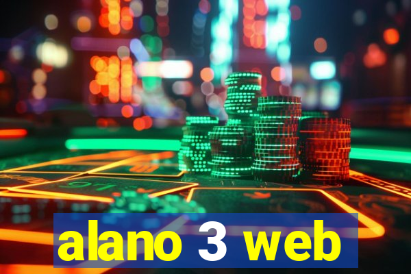 alano 3 web